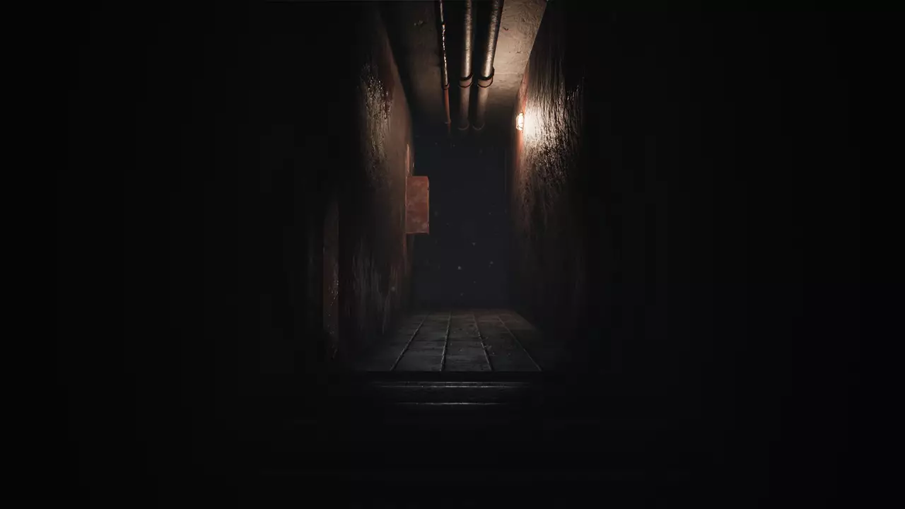 空眼-The Empty Eyes-游戏截图-好玩游戏库