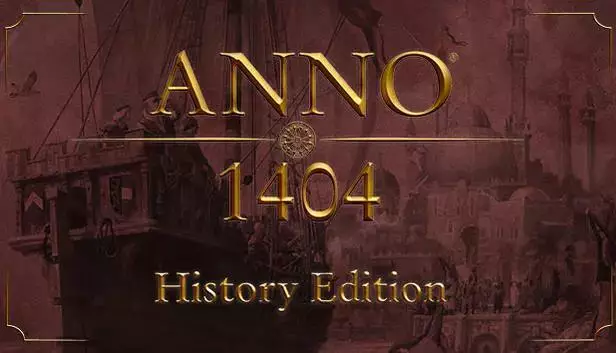 -Anno 1404 - History Edition-游戏截图-好玩游戏库