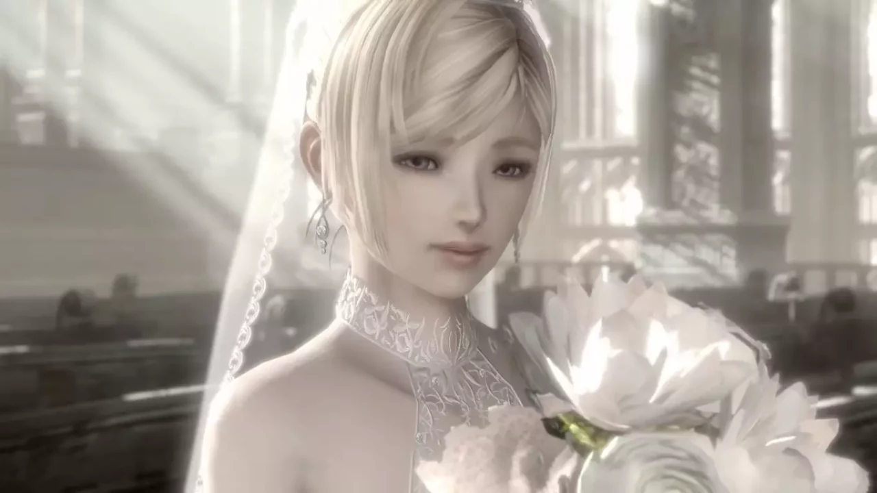 -Resonance of Fate 4K / HD-游戏截图-好玩游戏库