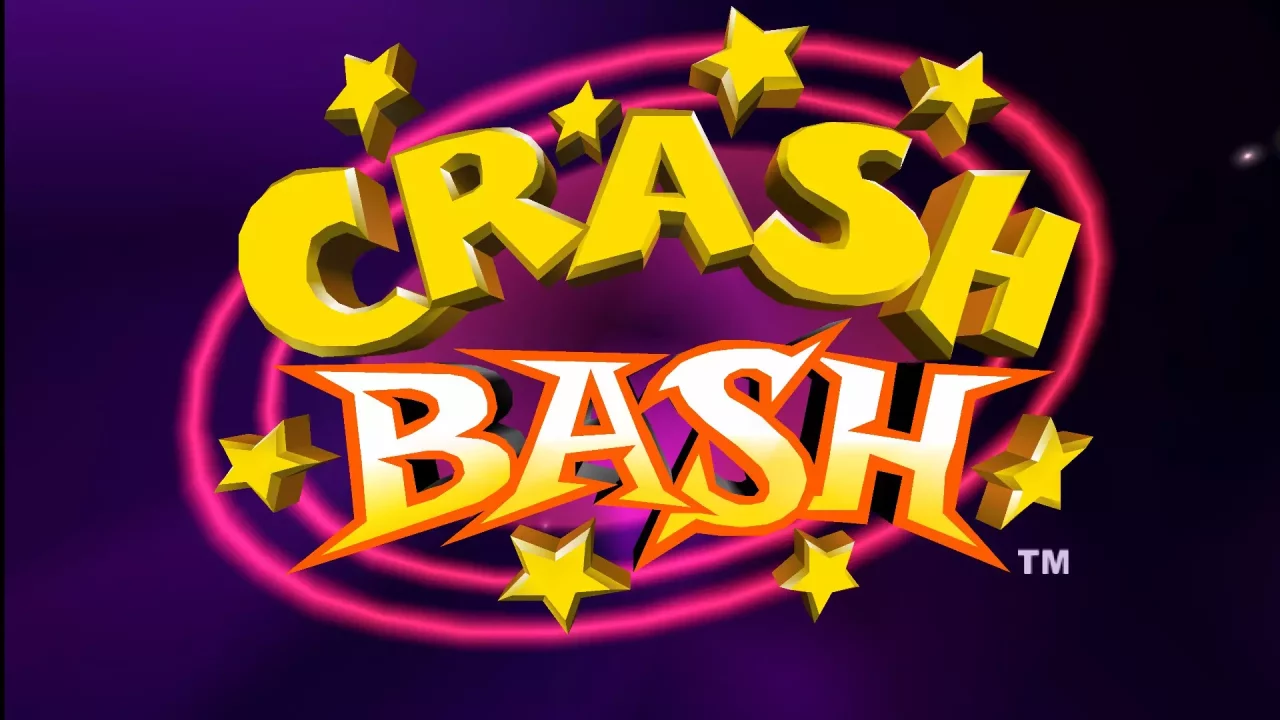 -Crash Bash-游戏截图-好玩游戏库