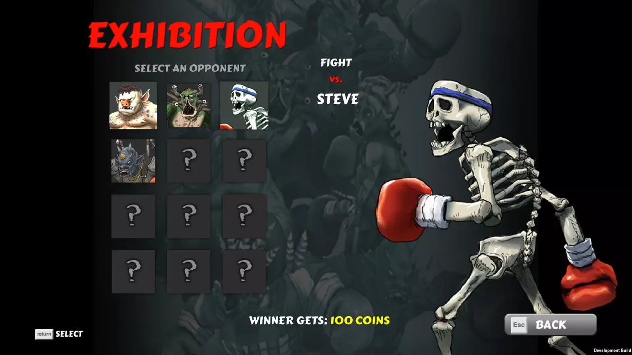 -Beast Boxing Turbo-游戏截图-好玩游戏库
