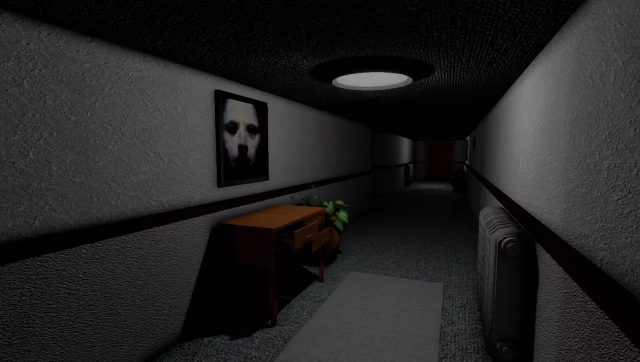 -Shadows 2: Perfidia-游戏截图-好玩游戏库