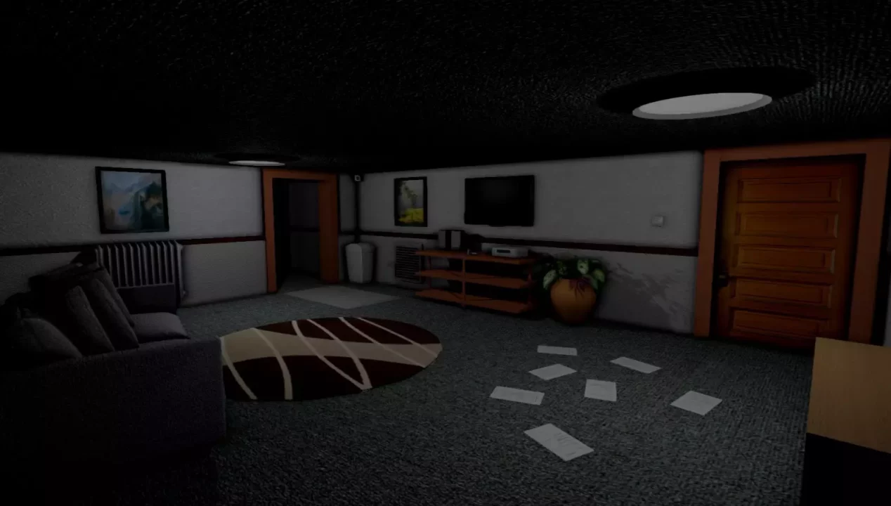-Shadows 2: Perfidia-游戏截图-好玩游戏库