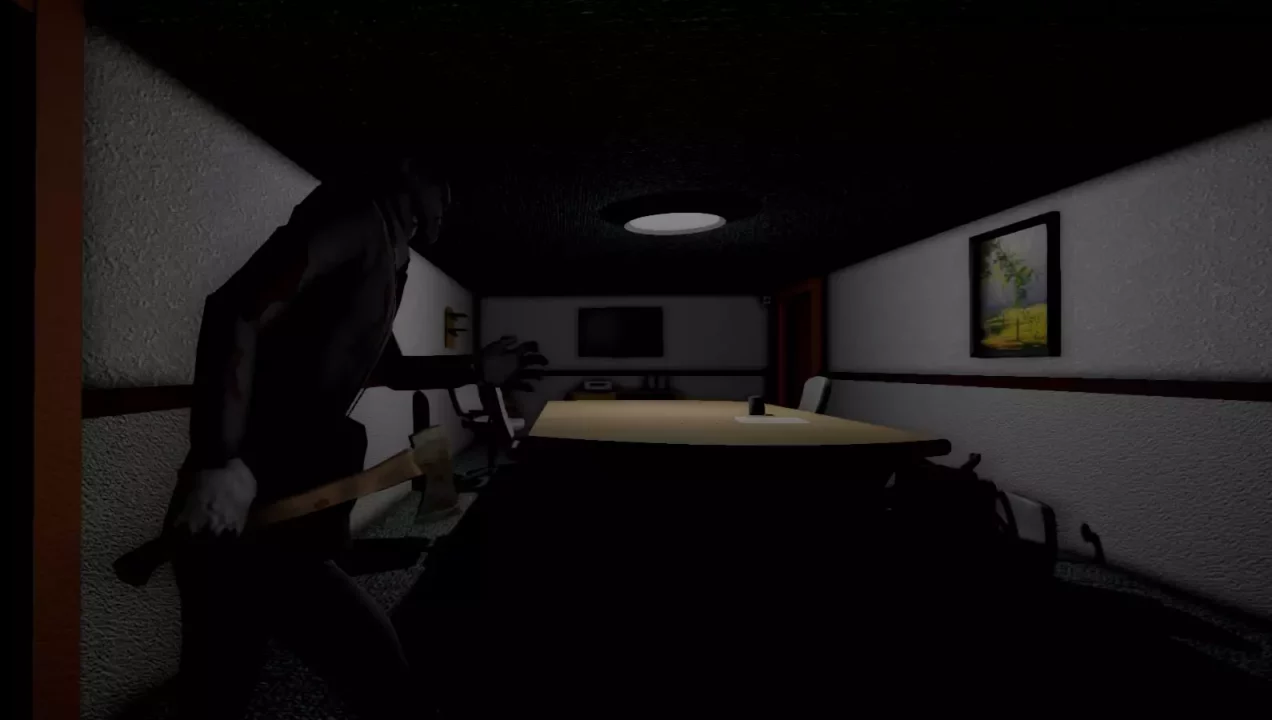 -Shadows 2: Perfidia-游戏截图-好玩游戏库