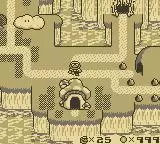 -Super Mario Land 2: 6 Golden Coins-游戏截图-好玩游戏库