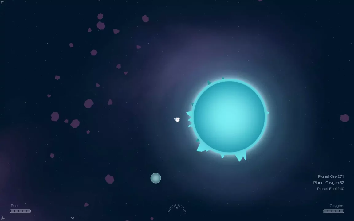 -Last Horizon-游戏截图-好玩游戏库