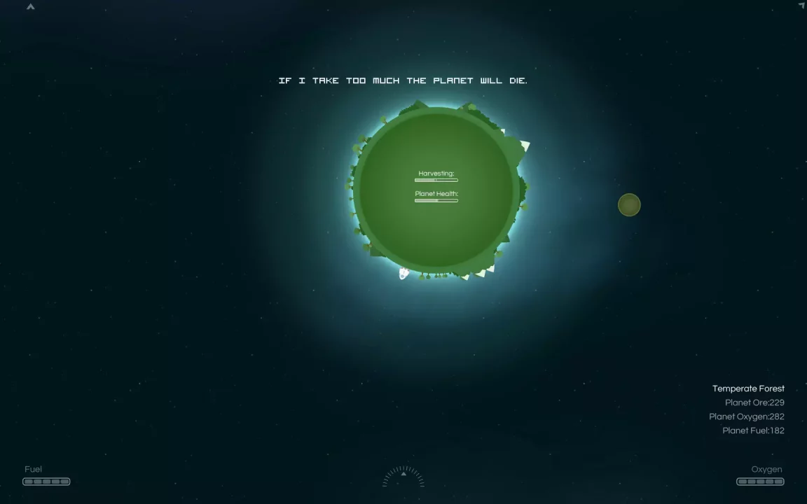 -Last Horizon-游戏截图-好玩游戏库