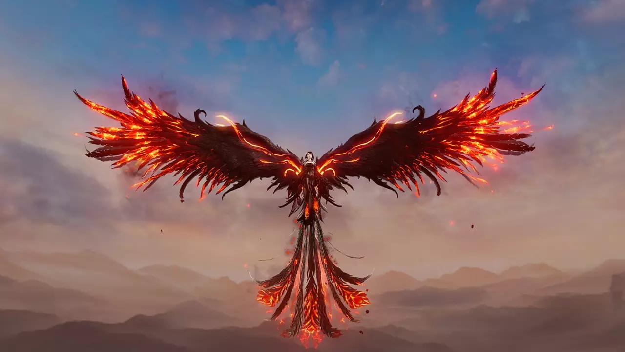 -Revelation Online-游戏截图-好玩游戏库