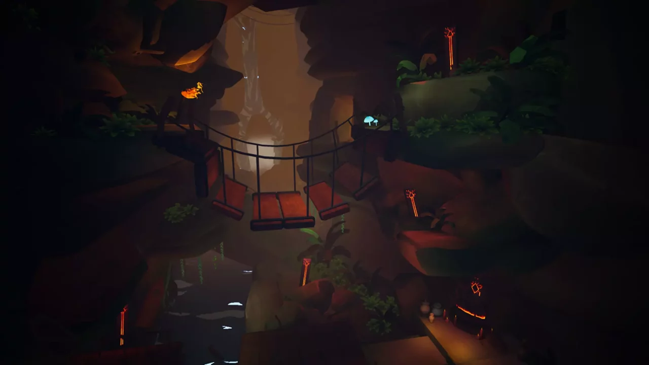 -Hollowed-游戏截图-好玩游戏库