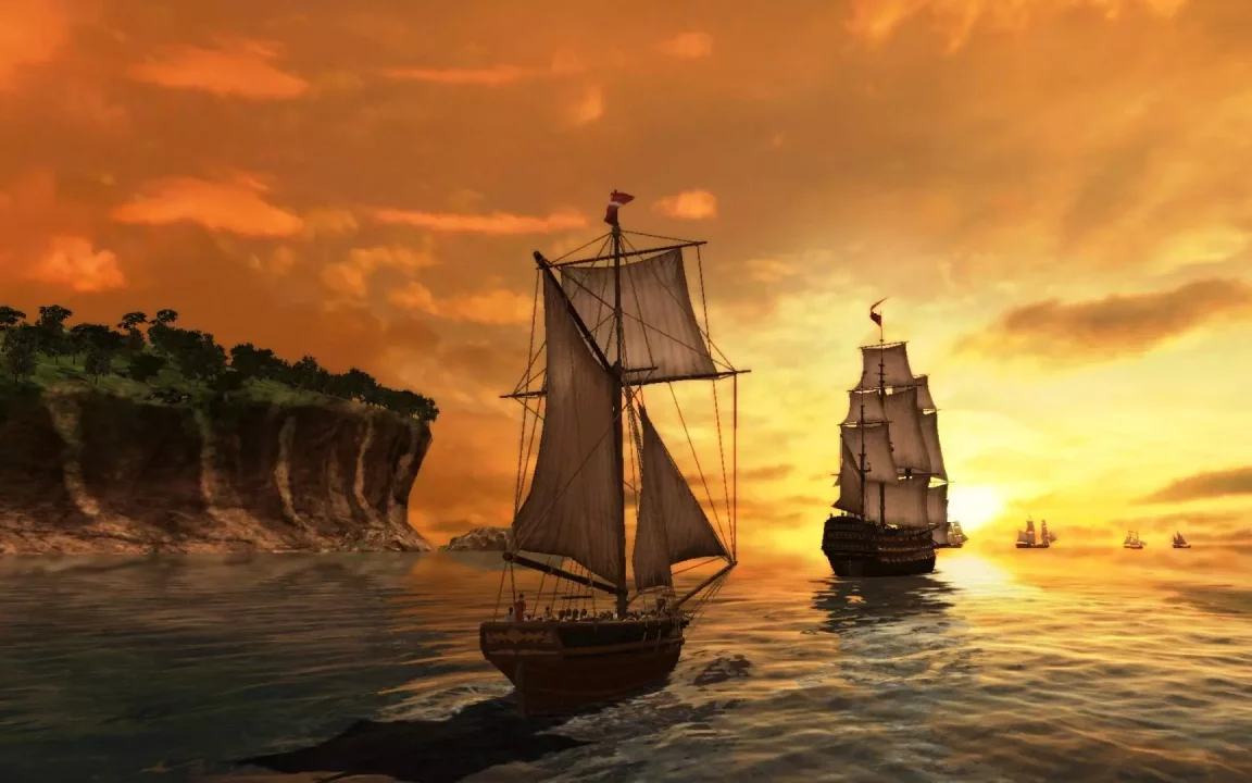 -Commander: Conquest of the Americas-游戏截图-好玩游戏库