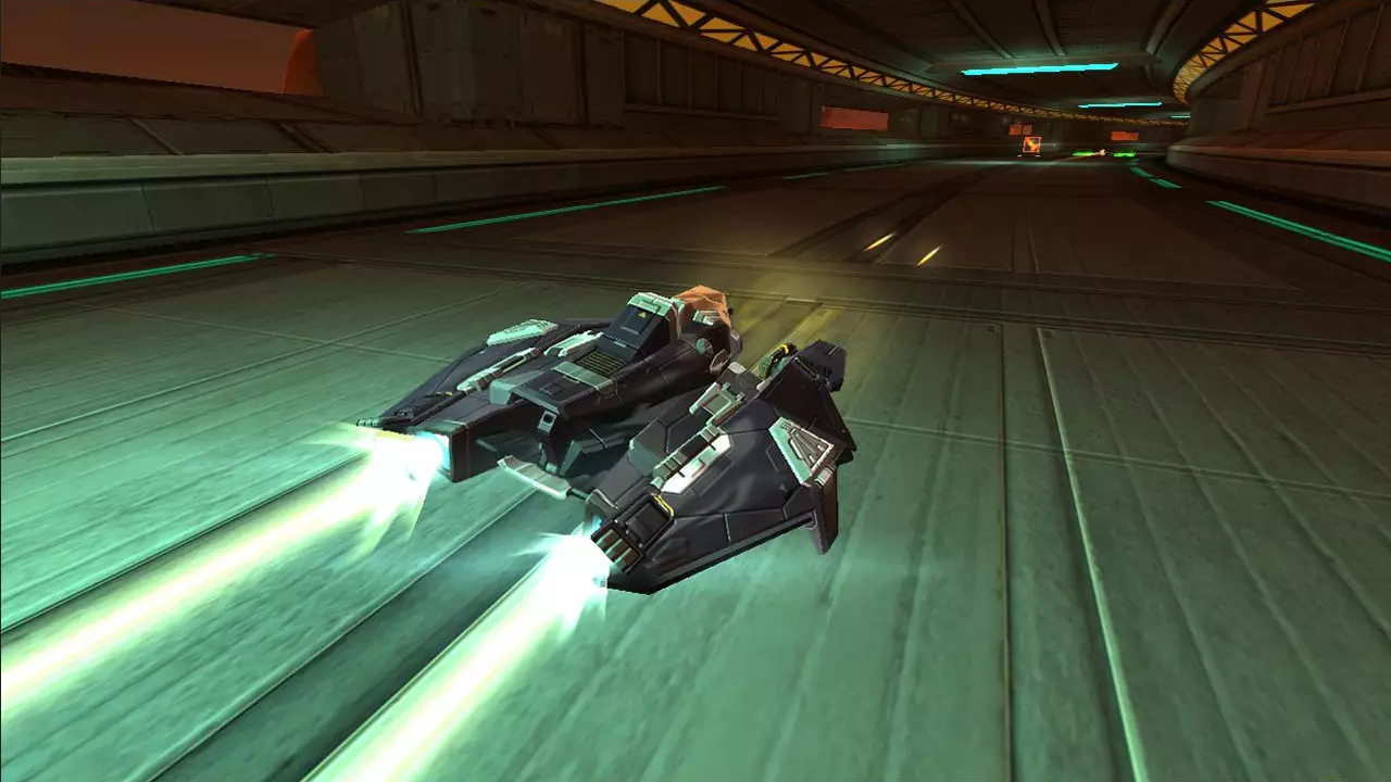 -Quantum Rush Champions-游戏截图-好玩游戏库