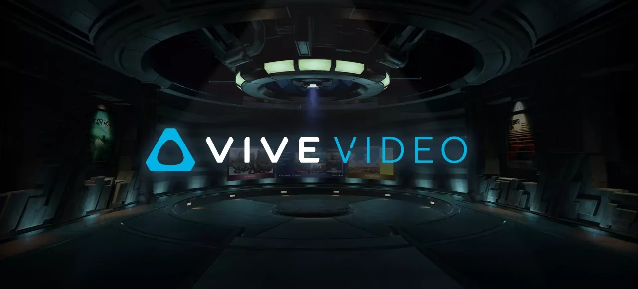 -Vive Video-游戏截图-好玩游戏库
