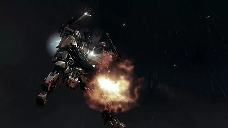 异度神剑 X-Xenoblade Chronicles X-游戏截图-好玩游戏库