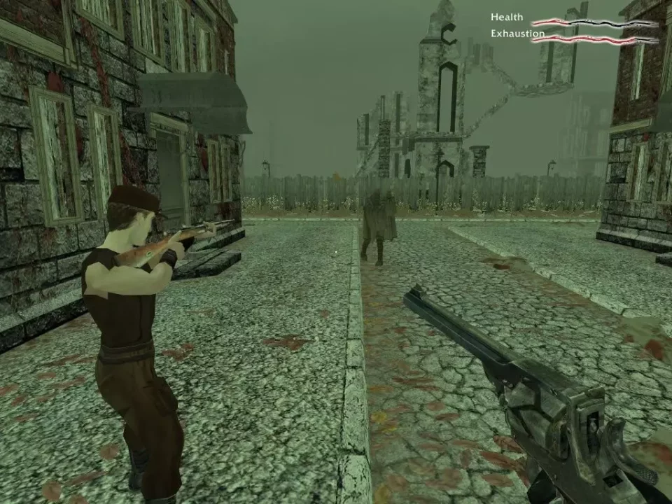 -Pathologic-游戏截图-好玩游戏库