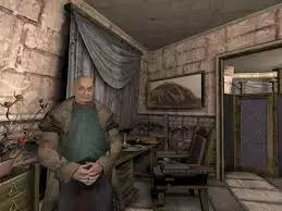 -Pathologic-游戏截图-好玩游戏库