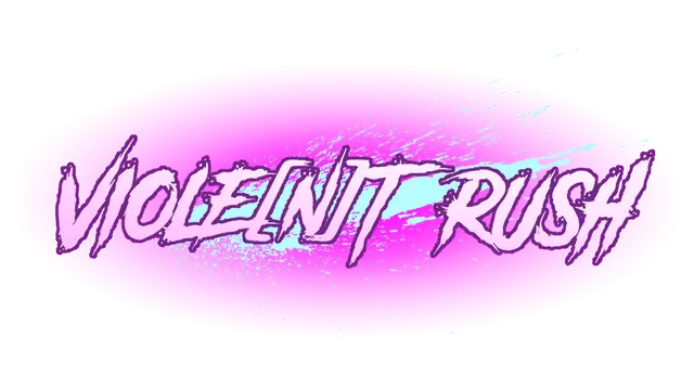 暴力冲刺 | VIOLENT RUSH LOGO