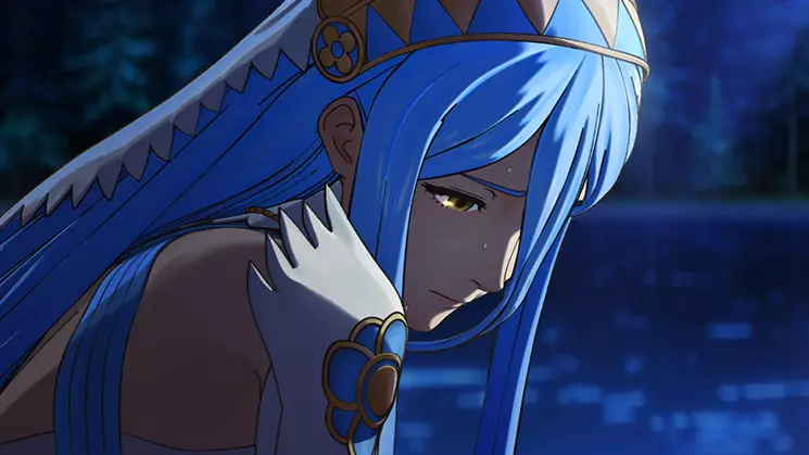 -Fire Emblem Fates: Conquest-游戏截图-好玩游戏库