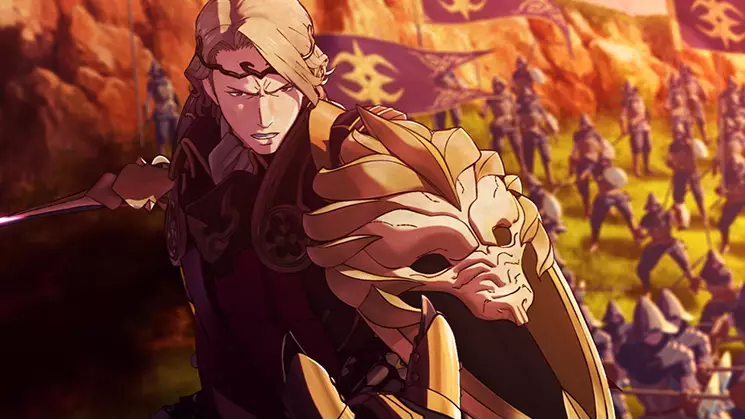 -Fire Emblem Fates: Conquest-游戏截图-好玩游戏库