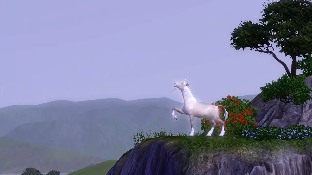 -The Sims 3 Pets-游戏截图-好玩游戏库