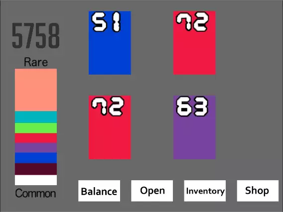 -Microtransaction Simulator-游戏截图-好玩游戏库