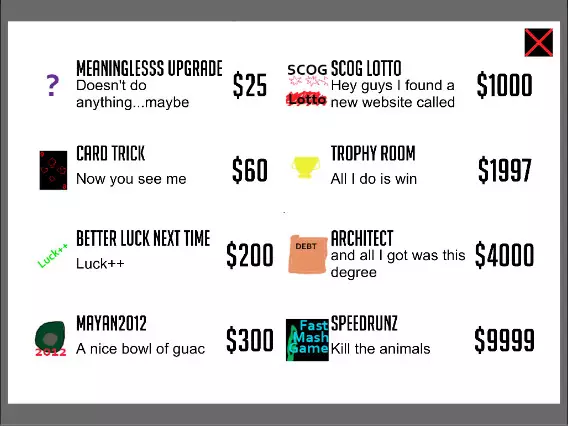 -Microtransaction Simulator-游戏截图-好玩游戏库