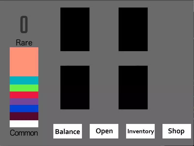-Microtransaction Simulator-游戏截图-好玩游戏库