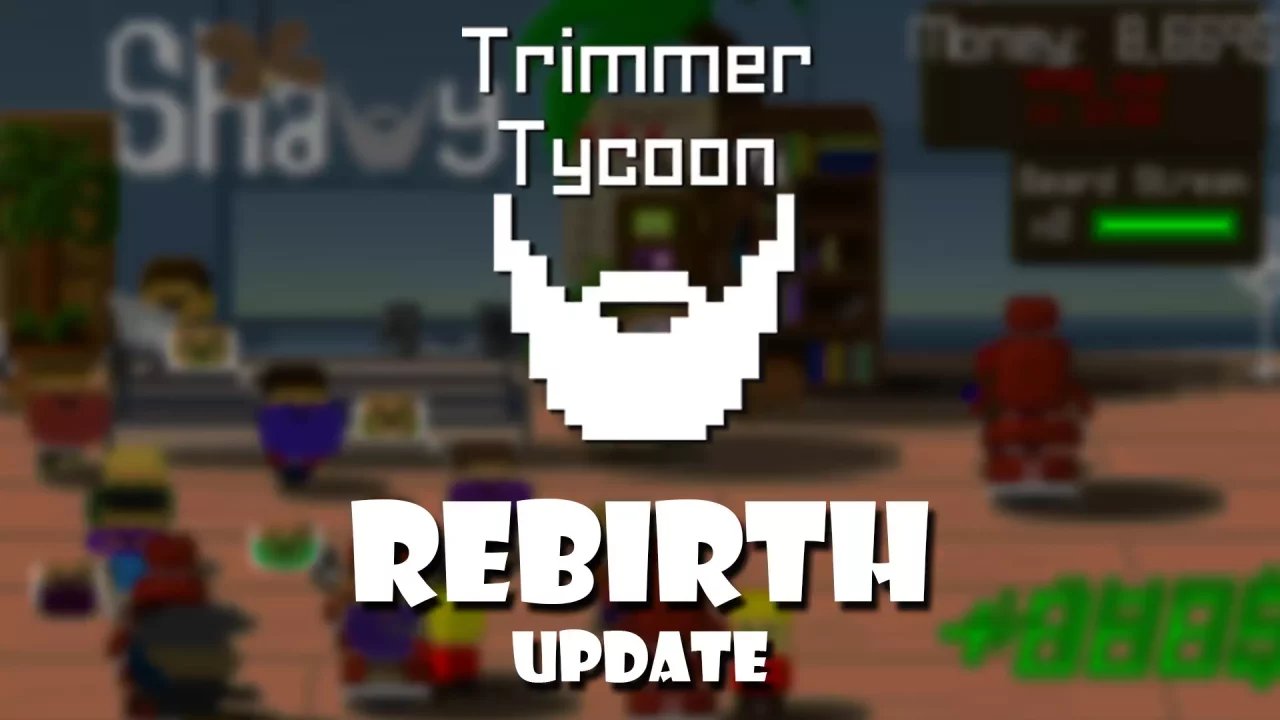 -Trimmer Tycoon-游戏截图-好玩游戏库