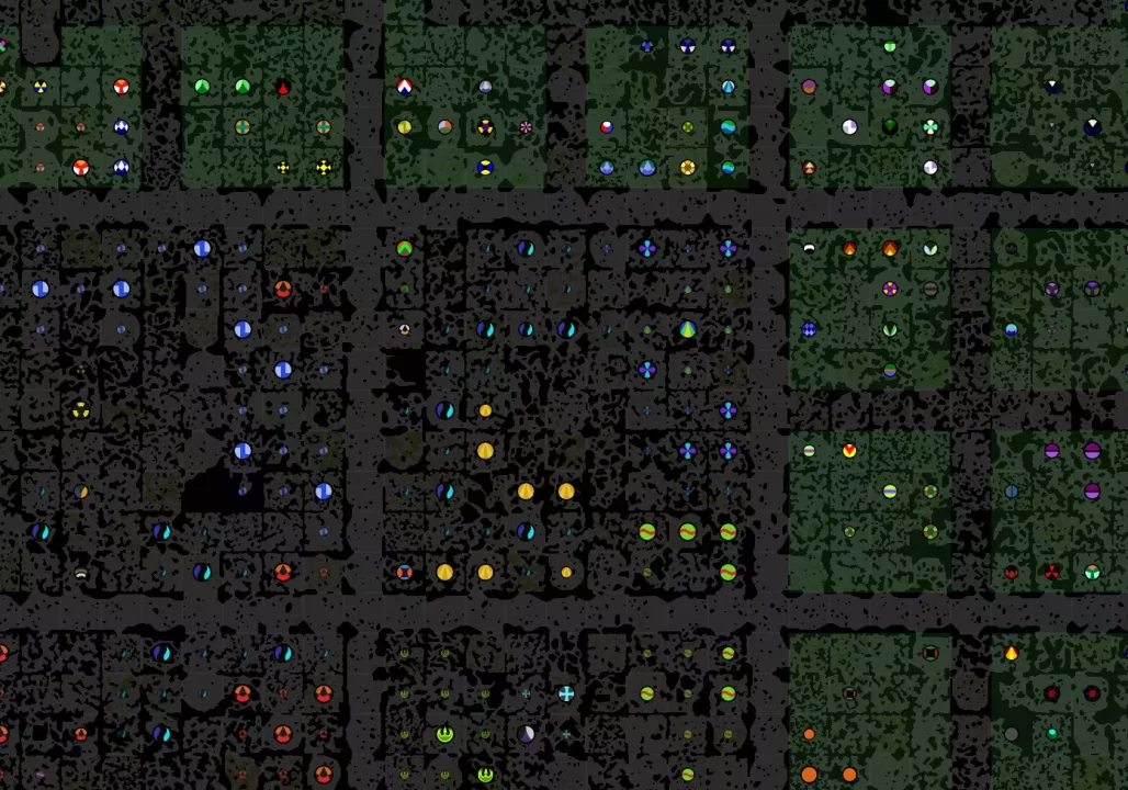 -Screeps-游戏截图-好玩游戏库