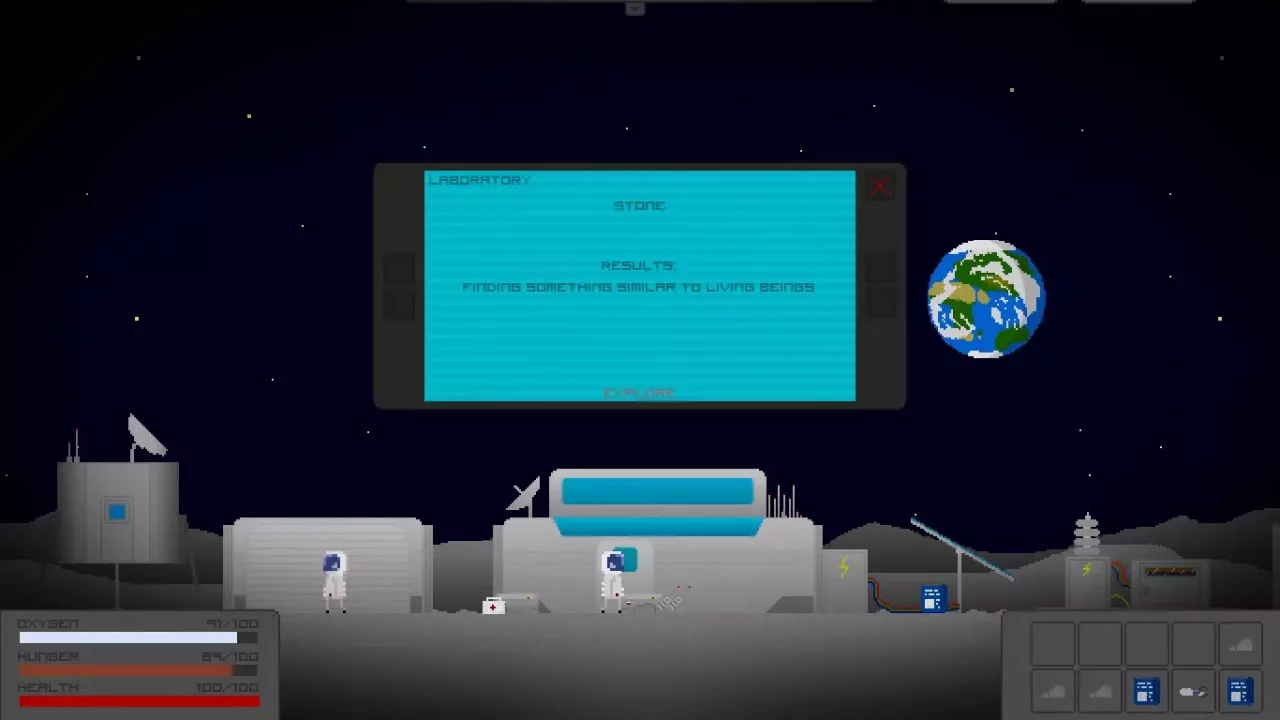 -Moon Colonization Project-游戏截图-好玩游戏库