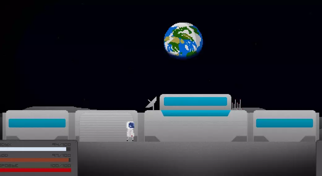 -Moon Colonization Project-游戏截图-好玩游戏库