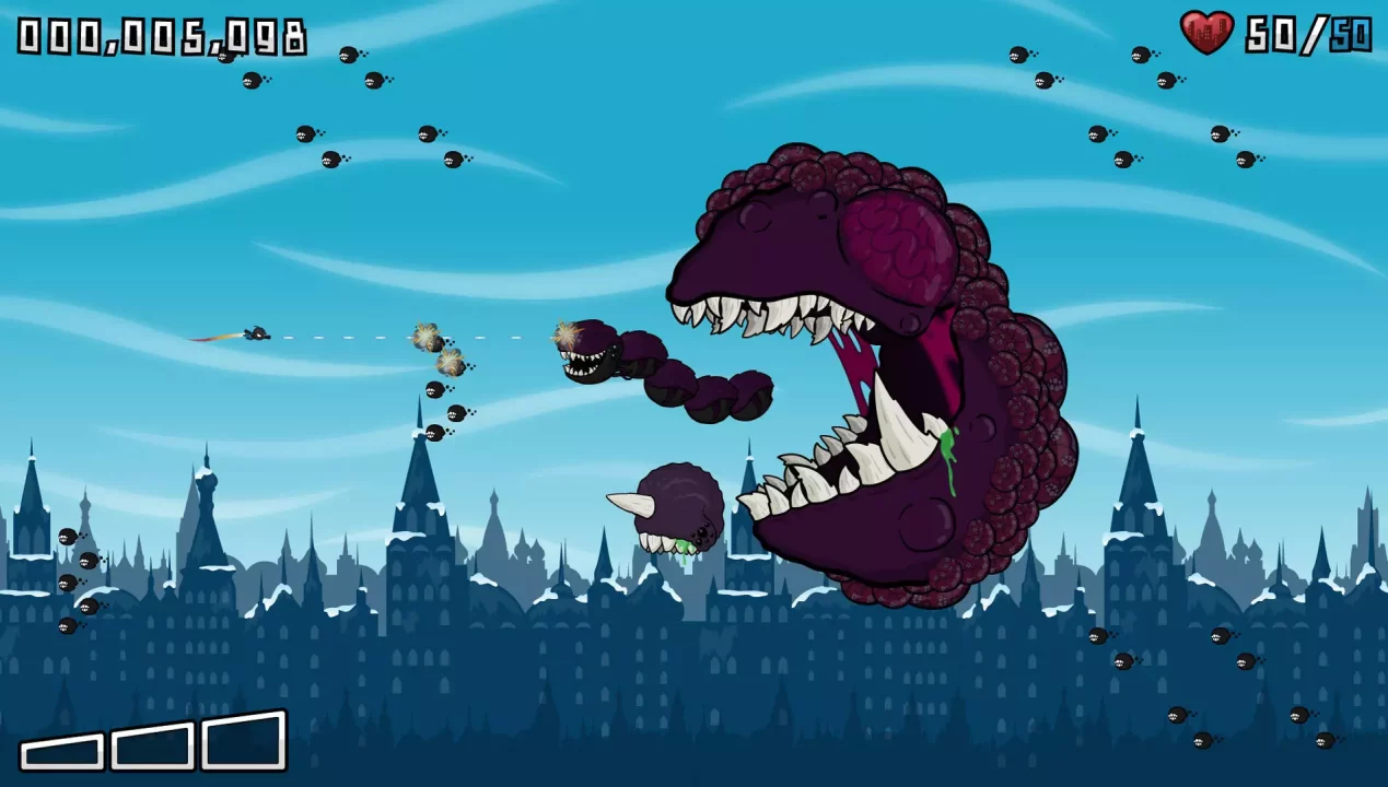-Who's That Flying?!-游戏截图-好玩游戏库