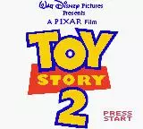 -Toy Story 2: Buzz Lightyear to the Rescue-游戏截图-好玩游戏库