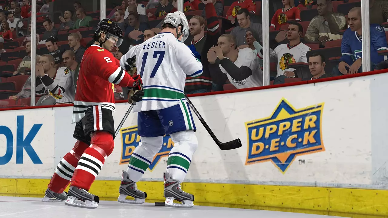 -NHL 10-游戏截图-好玩游戏库