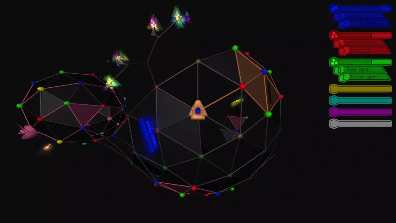 -Vertex Dispenser-游戏截图-好玩游戏库