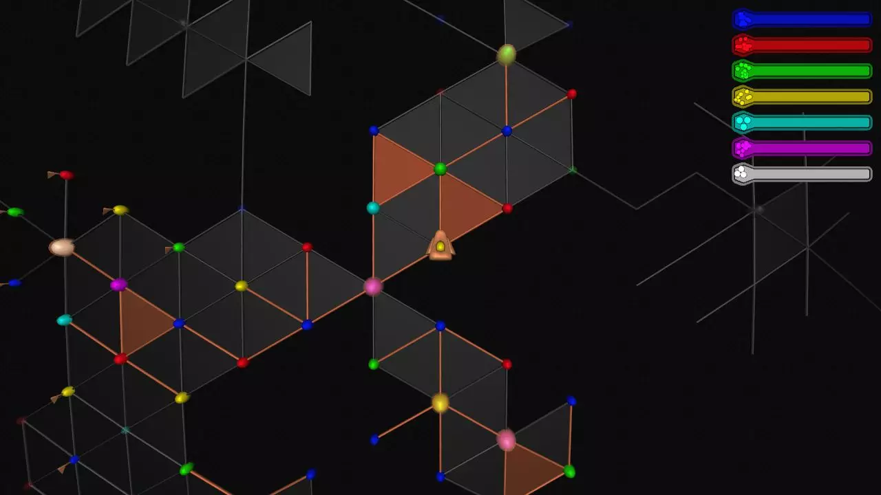 -Vertex Dispenser-游戏截图-好玩游戏库