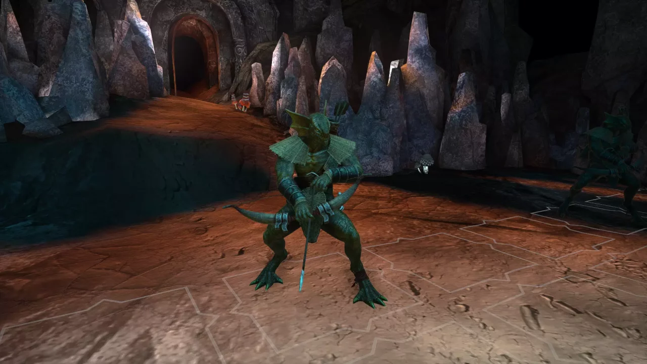 -Might and Magic: Heroes VII – Trial by Fire-游戏截图-好玩游戏库