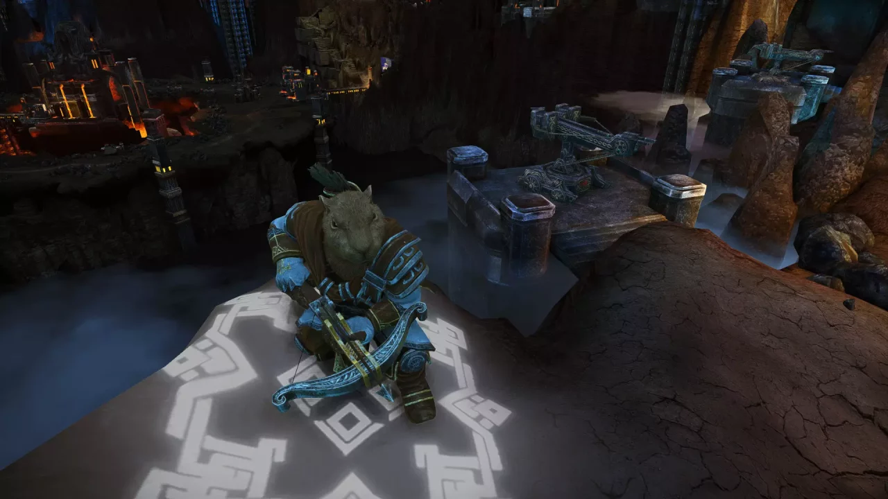 -Might and Magic: Heroes VII – Trial by Fire-游戏截图-好玩游戏库
