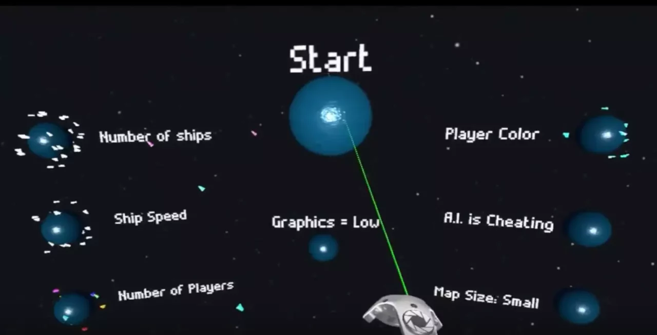 -Lazerbait-游戏截图-好玩游戏库