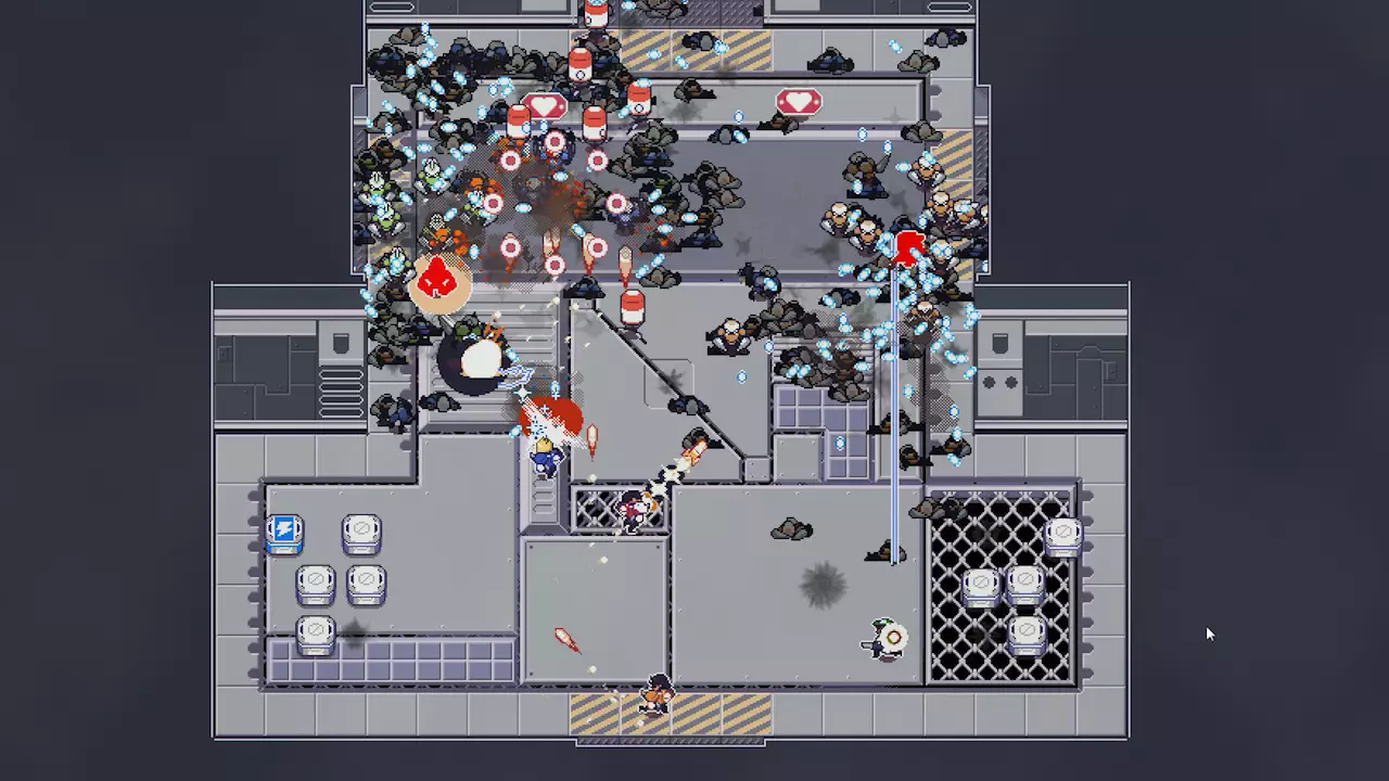 -Circuit Breakers-游戏截图-好玩游戏库