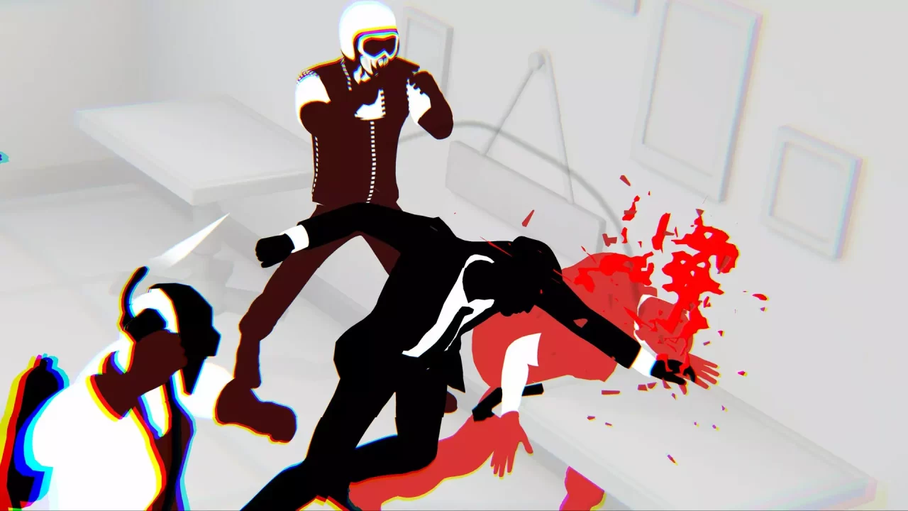 -Fights in Tight Spaces (Prologue)-游戏截图-好玩游戏库