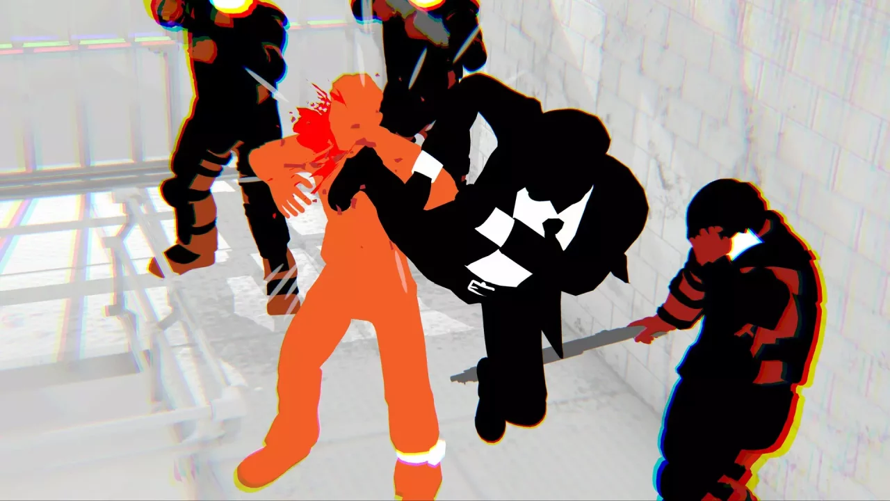-Fights in Tight Spaces (Prologue)-游戏截图-好玩游戏库