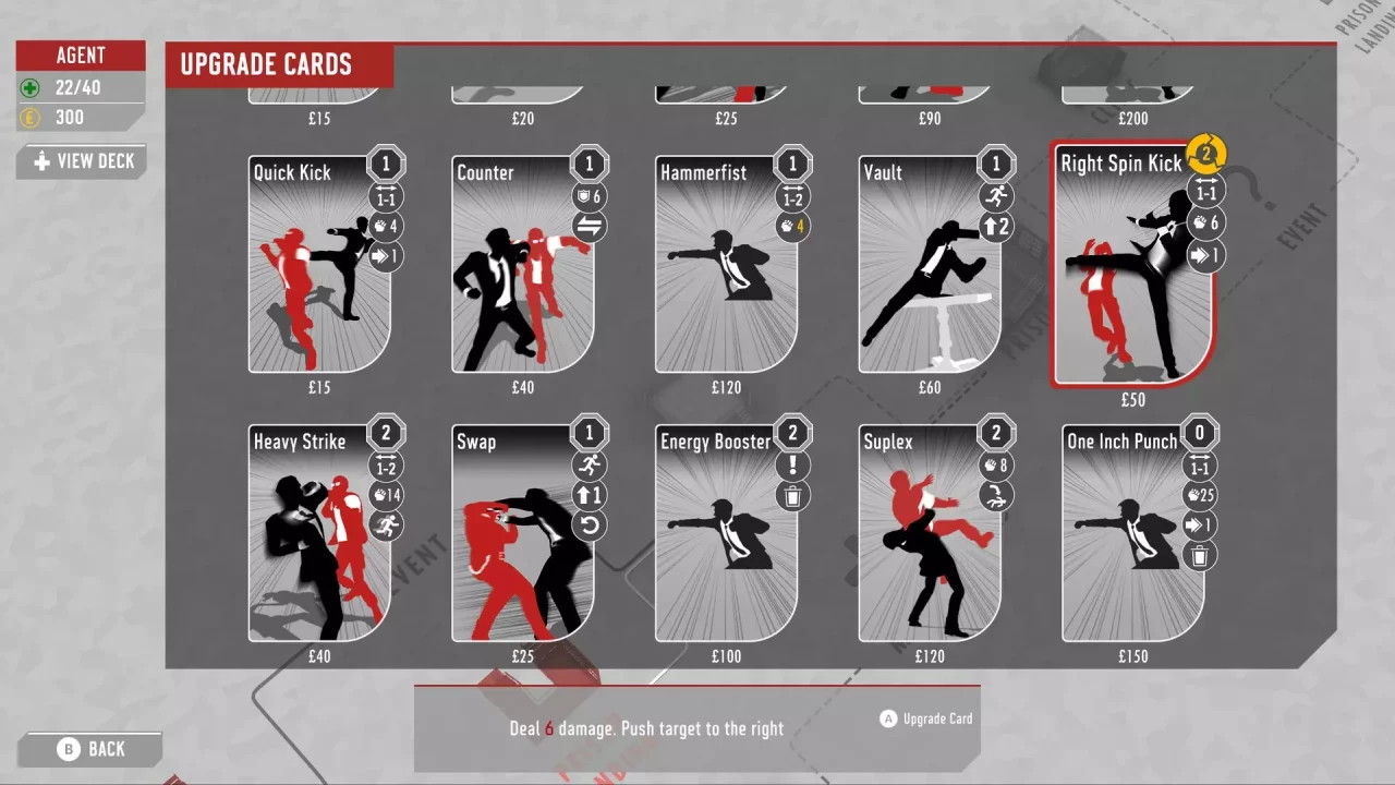 -Fights in Tight Spaces (Prologue)-游戏截图-好玩游戏库