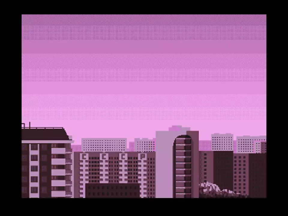 -Please close the doors-游戏截图-好玩游戏库