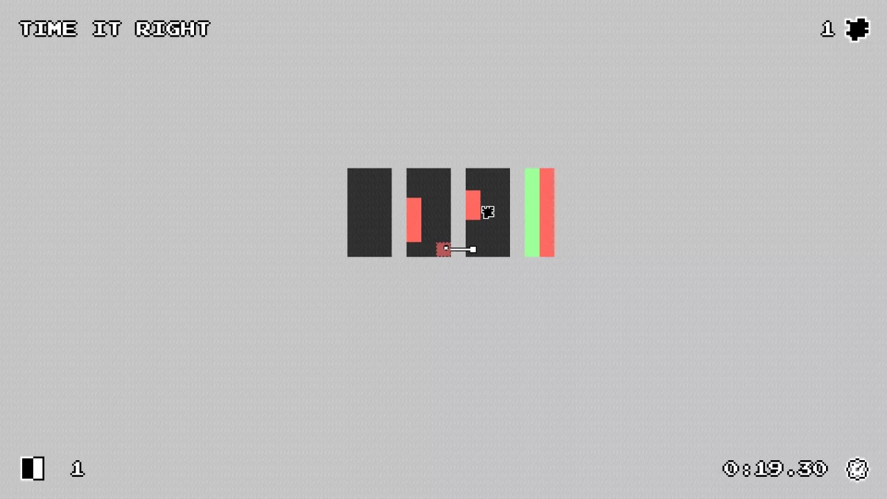 -Dimension Jump-游戏截图-好玩游戏库