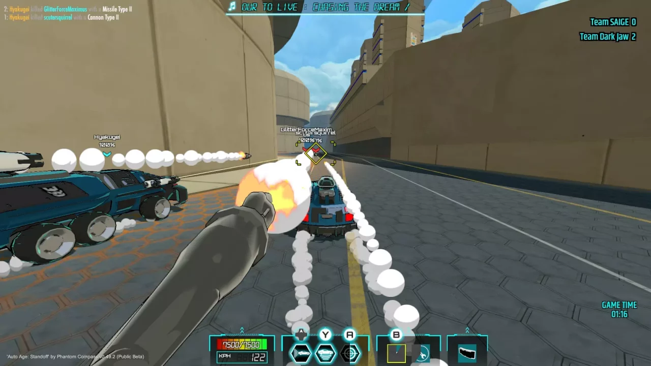 -Auto Age: Standoff-游戏截图-好玩游戏库
