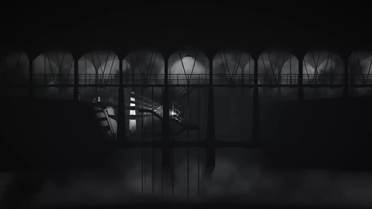 -Calvino Noir-游戏截图-好玩游戏库