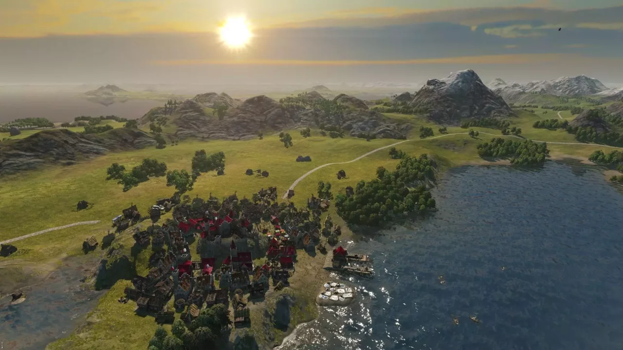 -Grand Ages: Medieval-游戏截图-好玩游戏库
