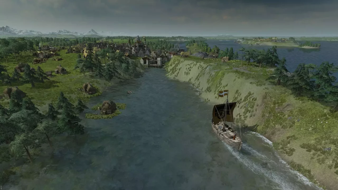 -Grand Ages: Medieval-游戏截图-好玩游戏库