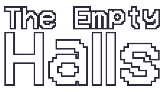 空旷大厅 | The Empty Halls LOGO