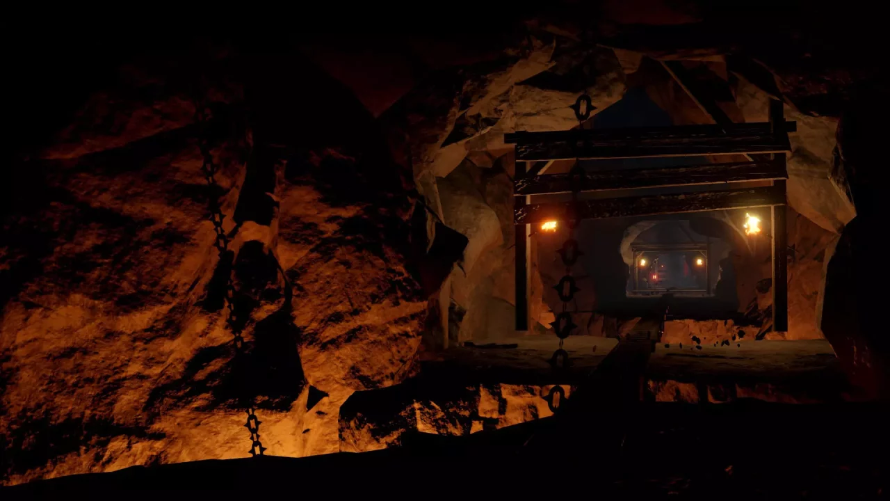 Warhammer: Vermintide VR – Hero Trials
